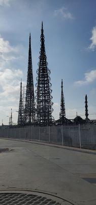 Watts Towers