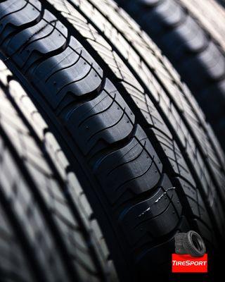 Drive safer, longer, and better with new tires from TireSport Eugene. Get yours today!