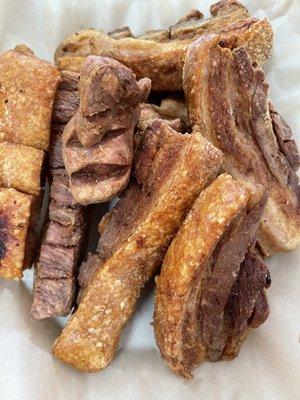 Chicharrones