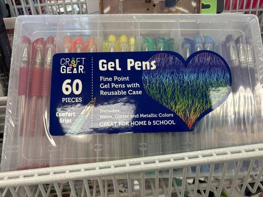 Pens