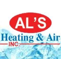 Al's Heating & Air Conditioning