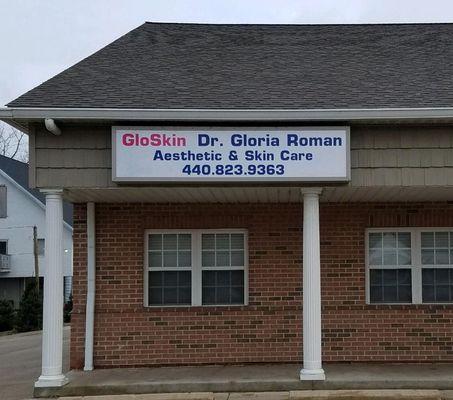 GloSkin/Gloria A Roman,MD,LLc