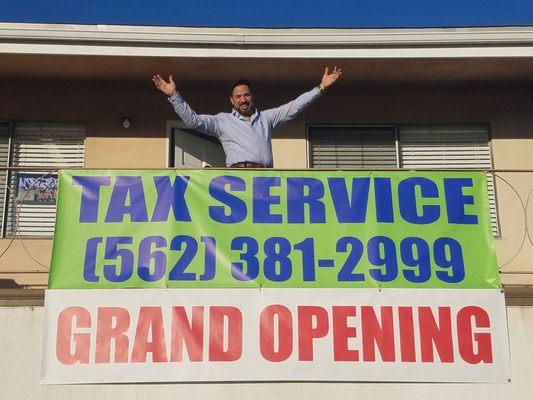 Best Tax Services in DOWNEY