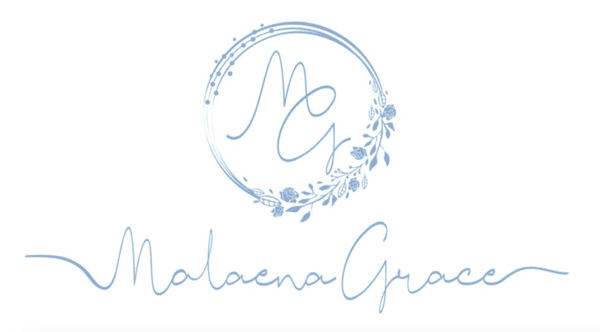 Malaena Grace, Personal Transformation & Spiritual Healing