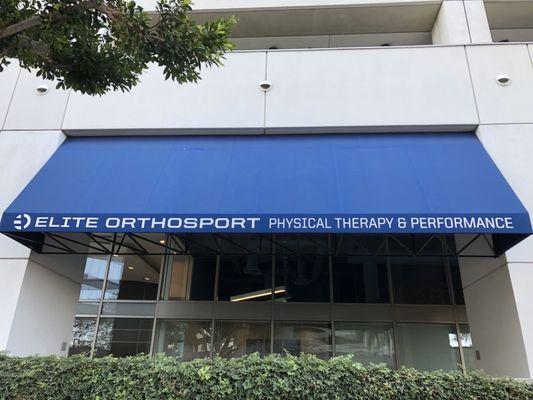 Elite OrthoSport