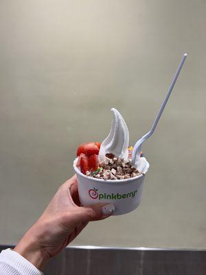 Pinkberry