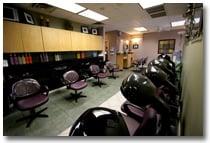 Cuts, Foils, Smoothing  Systems, Repair Treatment, Chemical Straightening, UpDos, and more