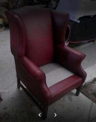 Gwiz & Gwiz Re-Upholstery
(239) 332-1700