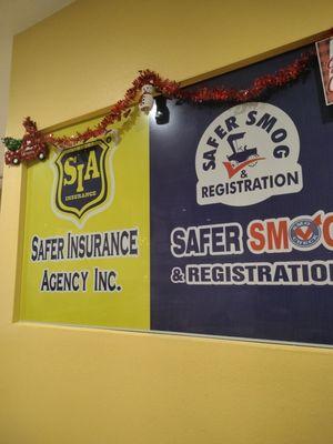 Safer Smog & Instant DMV Services