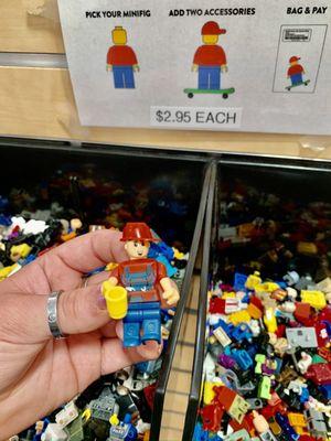 Lego