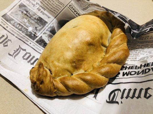 Original Pasty