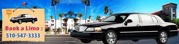 Oakland Taxi Emeryville Taxi Yellow City Cab East Bay Limo Airport Limo Berkeley Taxi