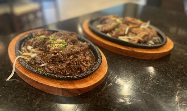 Bulgogi & Galbi