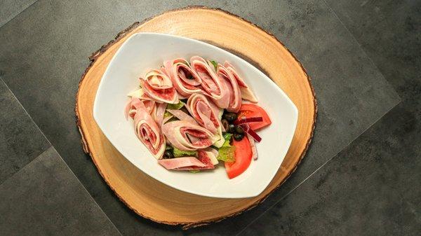 Antipasto Salad