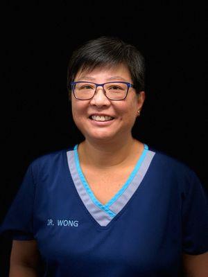 Dr. Wong