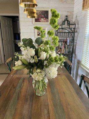 Floral Arrangement