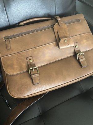 Aldo Messenger Bag