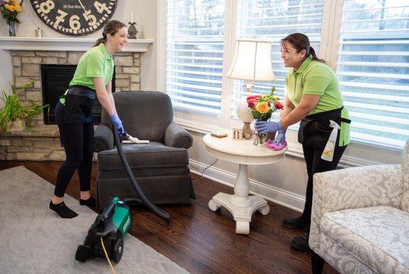 Best home cleaning in Lombard IL