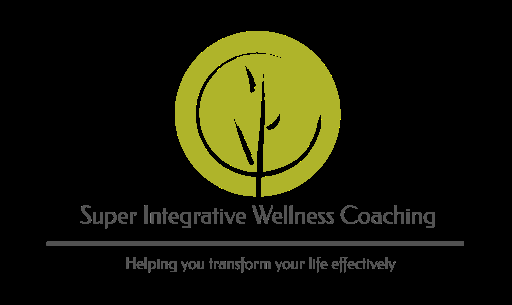 Super Integrative Wellness Coaching