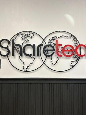 Sharetea - Round Rock