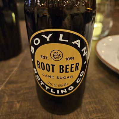 One of my fav Root Beers!