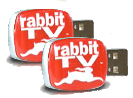 Double Rabbit TV Deal