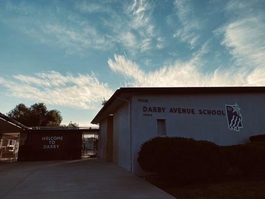 Darby Elementary School