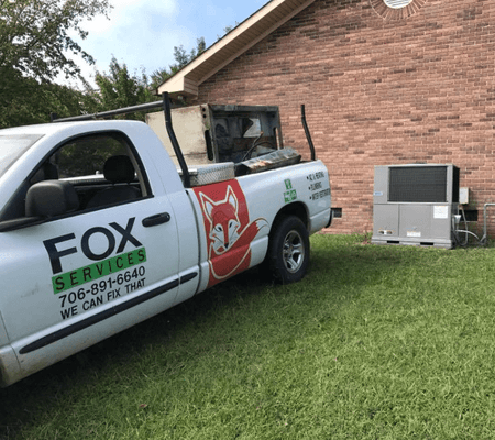 Fox Services