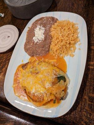 chile relleno