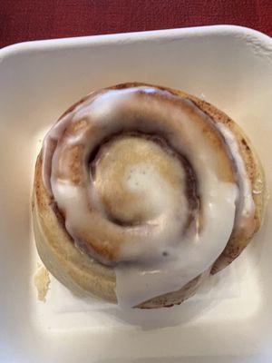 Cinnamon Roll