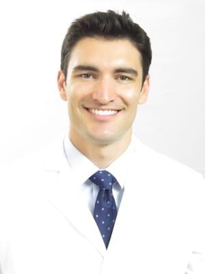 Agustin Drubi, DMD, Orthodontist