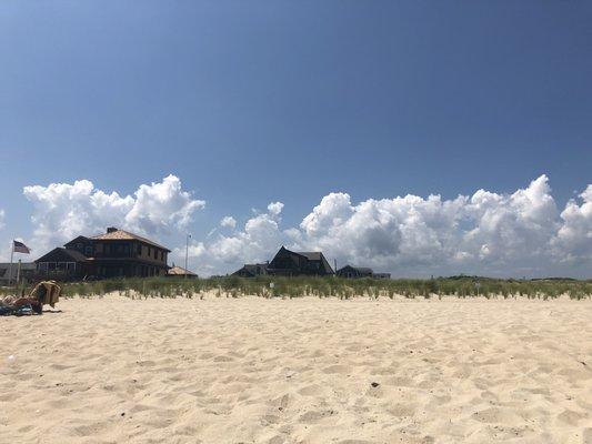 Sea Girt National Guard Beach