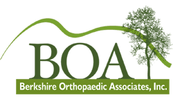 Berkshire Orthopedic Assoc, Inc.