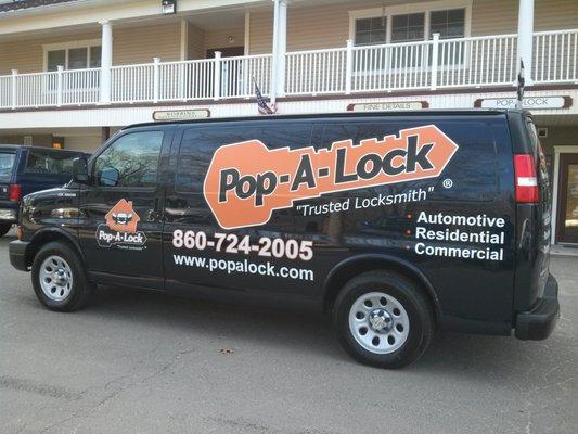 Apartment Lock Repairs