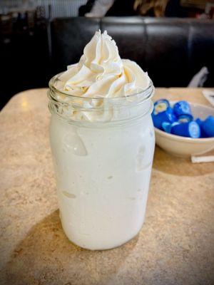 Milk shake (JUMBO size)