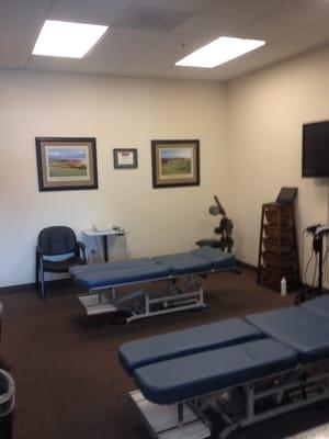 Treatment Room