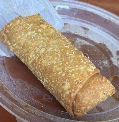 Egg Roll