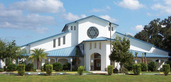 Temple Shalom