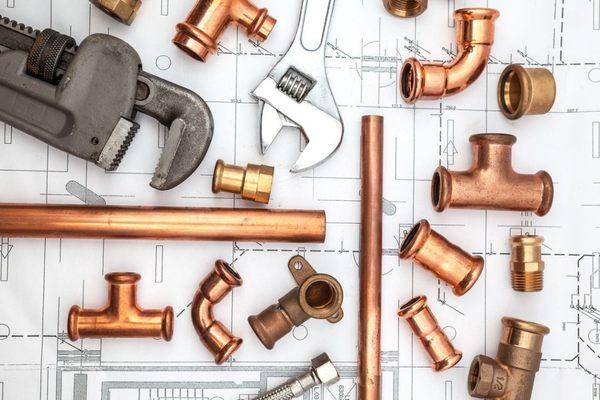 plumbing services