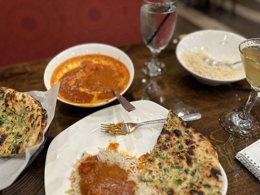 Saffron Indian Cuisine & Bar