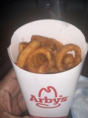 Curly Fries