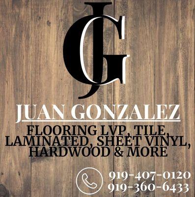 Juan Gonzalez Flooring