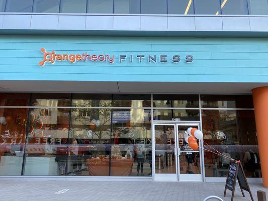 Orangetheory Fitness Playa Vista