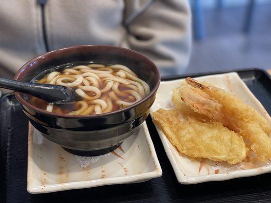 Udon