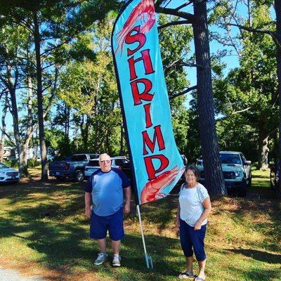 Sneads Ferry Shrimp Festival