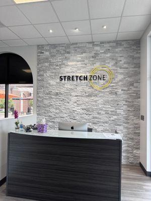 Stretch Zone