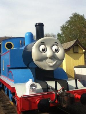 Thomas