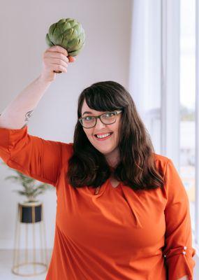 Nikki McIntyre, Office Manager | Dandelion Nutrition