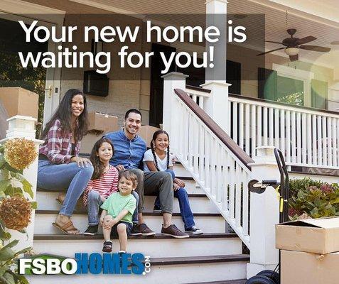 FSBO HOMES