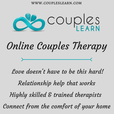 We are love & relationship experts providing top rated couples therapy and premarital counseling